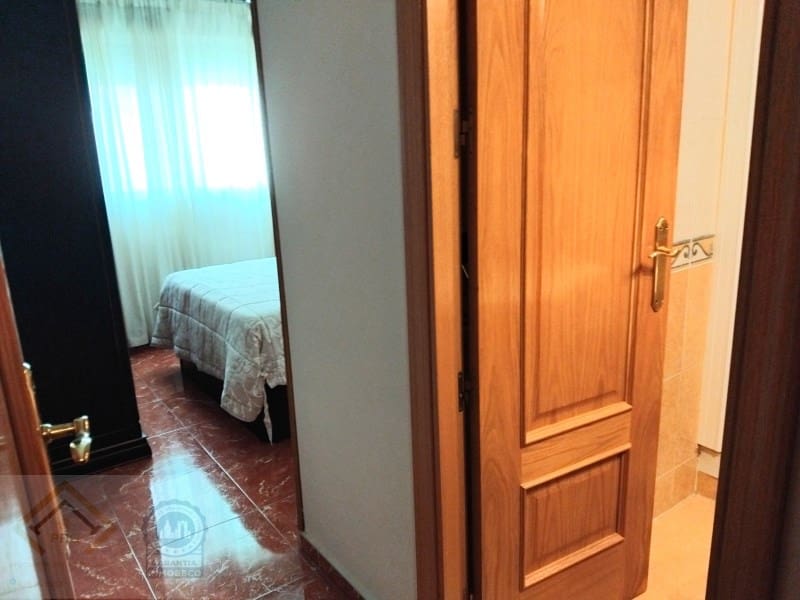 3 slaapkamer Flat te koop in Benidorm met garage - € 305.000 (Ref: 9409910)