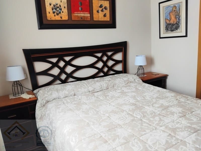 3 slaapkamer Flat te koop in Benidorm met garage - € 305.000 (Ref: 9409910)