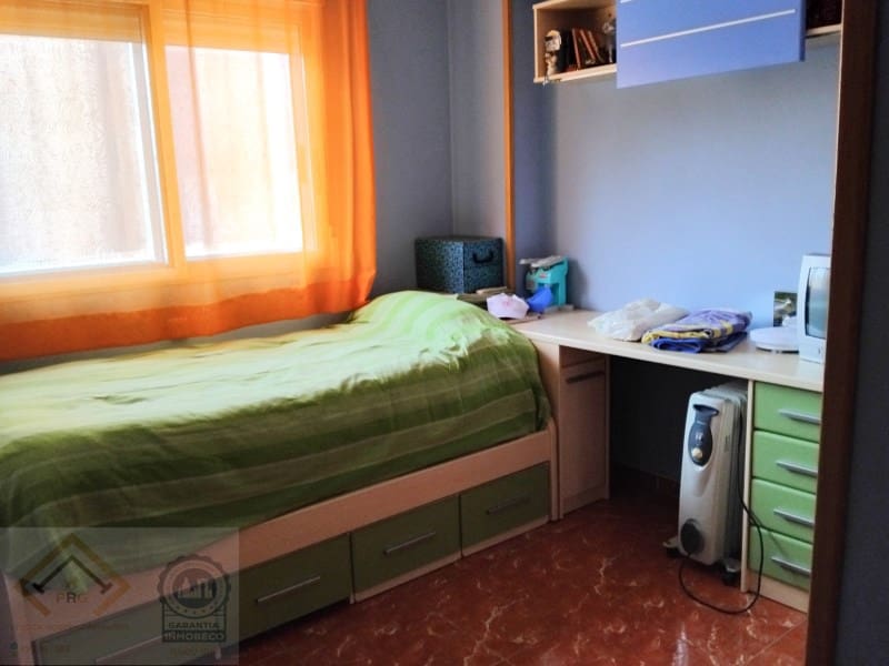 3 slaapkamer Flat te koop in Benidorm met garage - € 305.000 (Ref: 9409910)