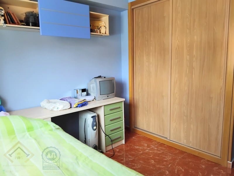 3 slaapkamer Flat te koop in Benidorm met garage - € 305.000 (Ref: 9409910)