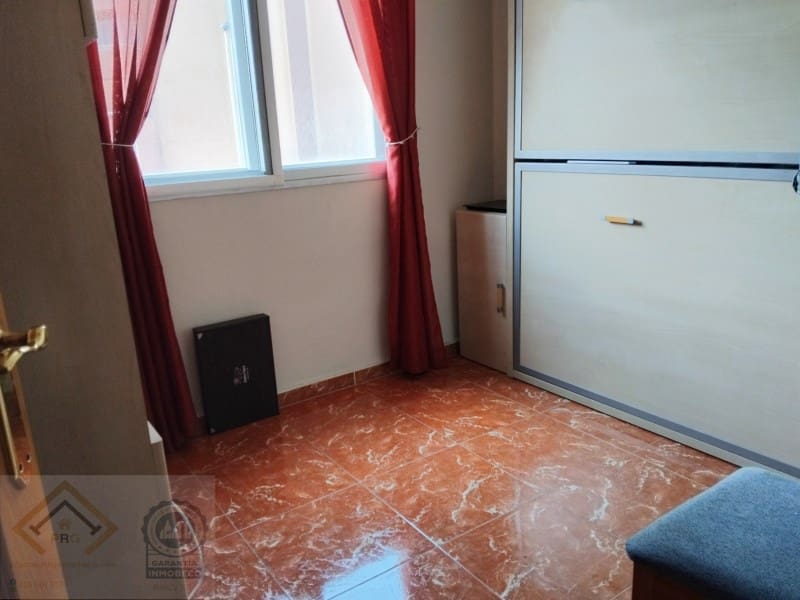3 slaapkamer Flat te koop in Benidorm met garage - € 305.000 (Ref: 9409910)