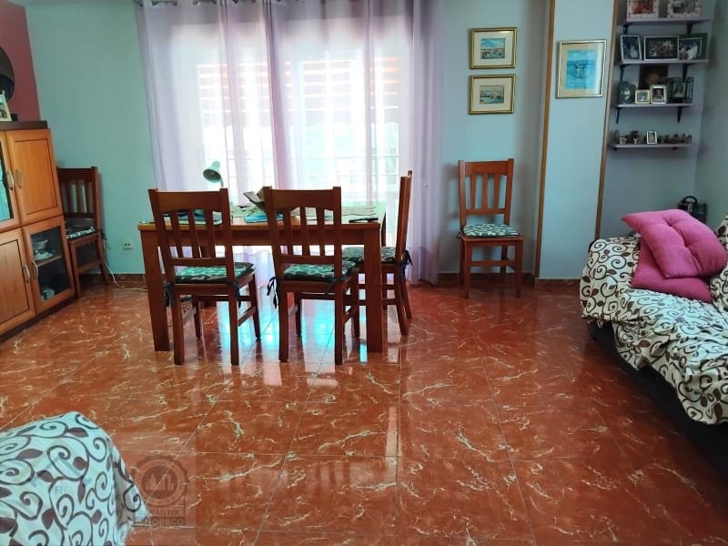 3 slaapkamer Flat te koop in Benidorm met garage - € 305.000 (Ref: 9409910)