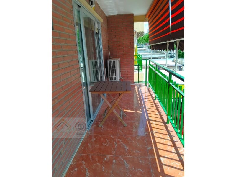 3 slaapkamer Flat te koop in Benidorm met garage - € 305.000 (Ref: 9409910)