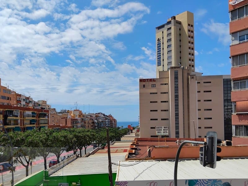 3 slaapkamer Flat te koop in Benidorm met garage - € 305.000 (Ref: 9409910)