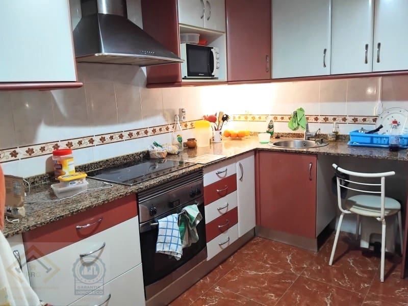 3 slaapkamer Flat te koop in Benidorm met garage - € 305.000 (Ref: 9409910)