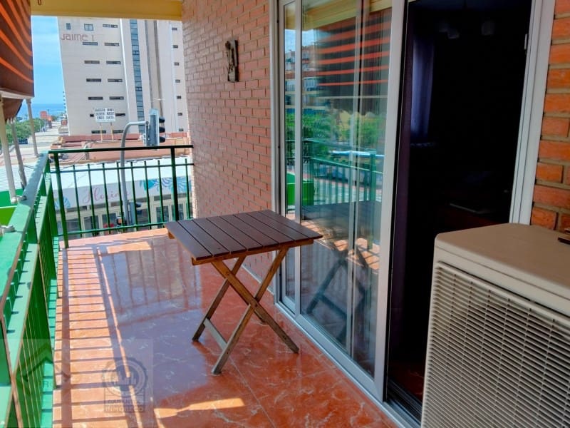3 slaapkamer Flat te koop in Benidorm met garage - € 305.000 (Ref: 9409910)