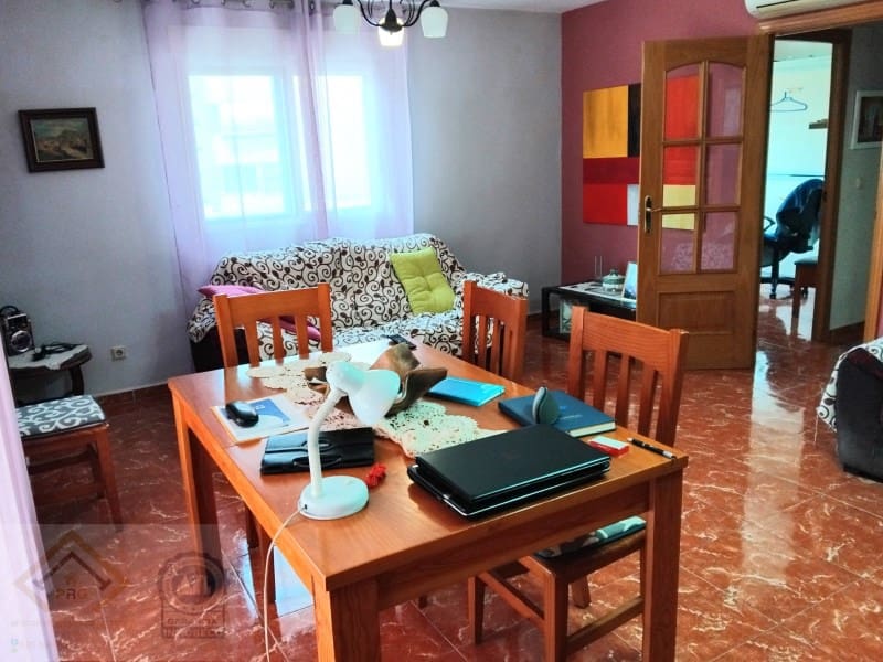 3 slaapkamer Flat te koop in Benidorm met garage - € 305.000 (Ref: 9409910)