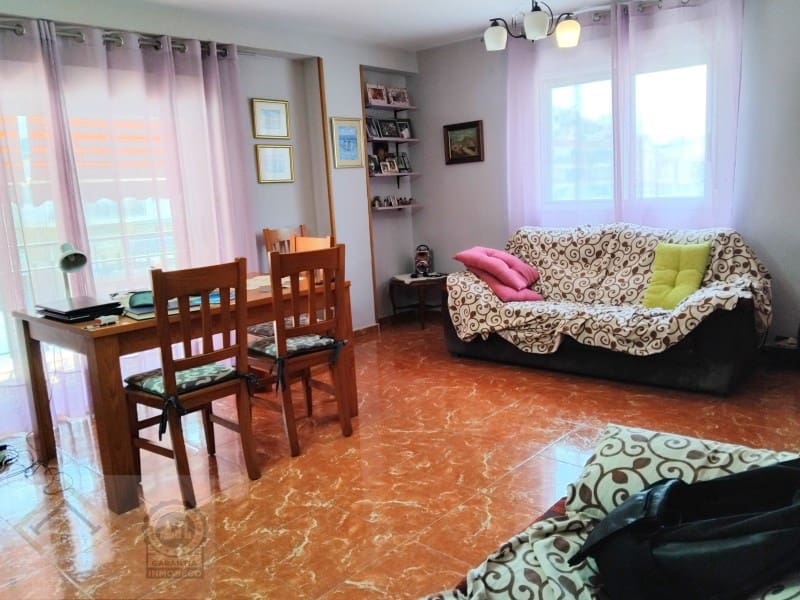 3 slaapkamer Flat te koop in Benidorm met garage - € 305.000 (Ref: 9409910)