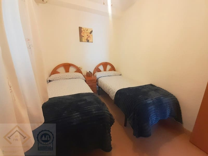 4 sypialnia Mieszkanie na sprzedaż w Benidorm z garażem - 384 000 € (Ref: 9409911)