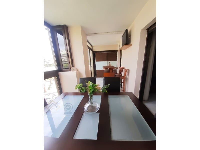 4 sypialnia Mieszkanie na sprzedaż w Benidorm z garażem - 384 000 € (Ref: 9409911)