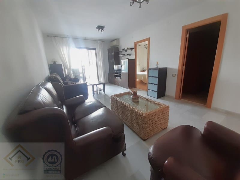 4 sypialnia Mieszkanie na sprzedaż w Benidorm z garażem - 384 000 € (Ref: 9409911)