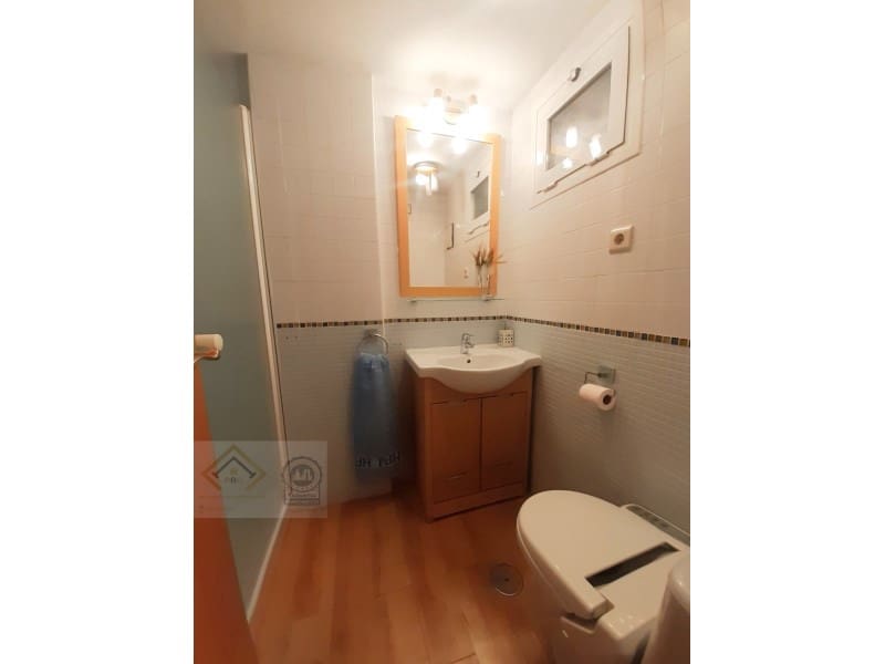 4 sypialnia Mieszkanie na sprzedaż w Benidorm z garażem - 384 000 € (Ref: 9409911)