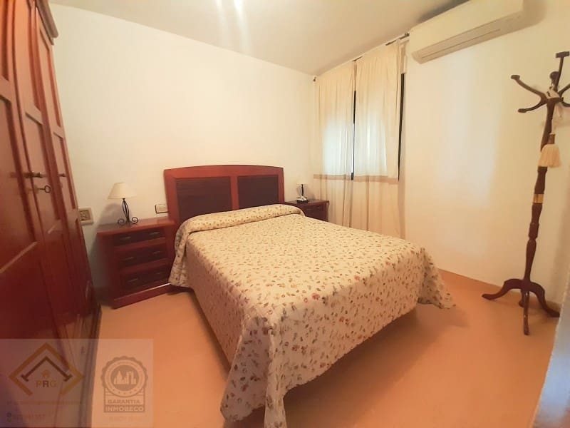 4 sypialnia Mieszkanie na sprzedaż w Benidorm z garażem - 384 000 € (Ref: 9409911)