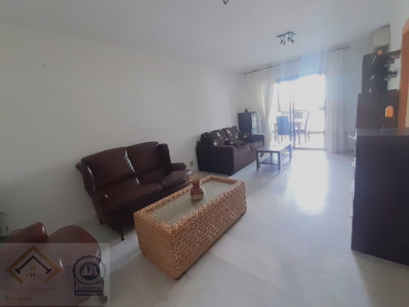 4 sypialnia Mieszkanie na sprzedaż w Benidorm z garażem - 384 000 € (Ref: 9409911)