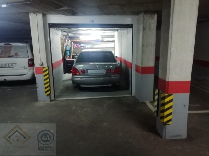 4 sypialnia Mieszkanie na sprzedaż w Benidorm z garażem - 384 000 € (Ref: 9409911)