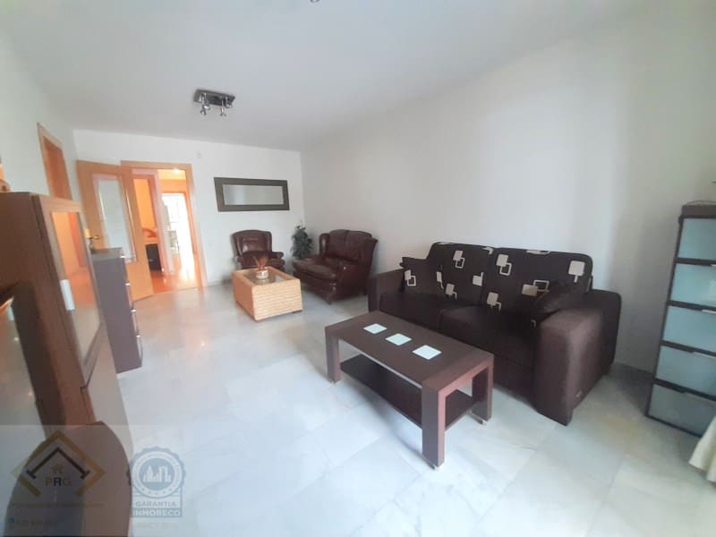 4 sypialnia Mieszkanie na sprzedaż w Benidorm z garażem - 384 000 € (Ref: 9409911)