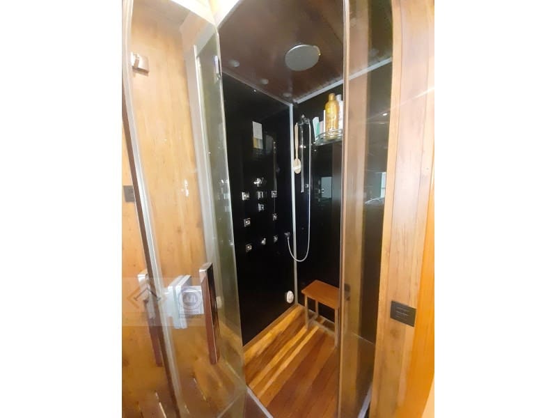 4 sypialnia Mieszkanie na sprzedaż w Benidorm z garażem - 384 000 € (Ref: 9409911)