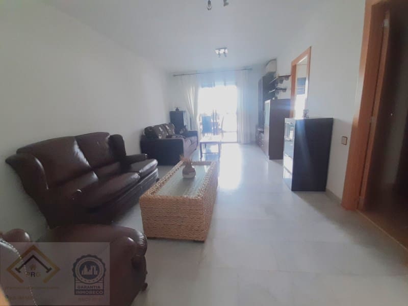 4 sypialnia Mieszkanie na sprzedaż w Benidorm z garażem - 384 000 € (Ref: 9409911)