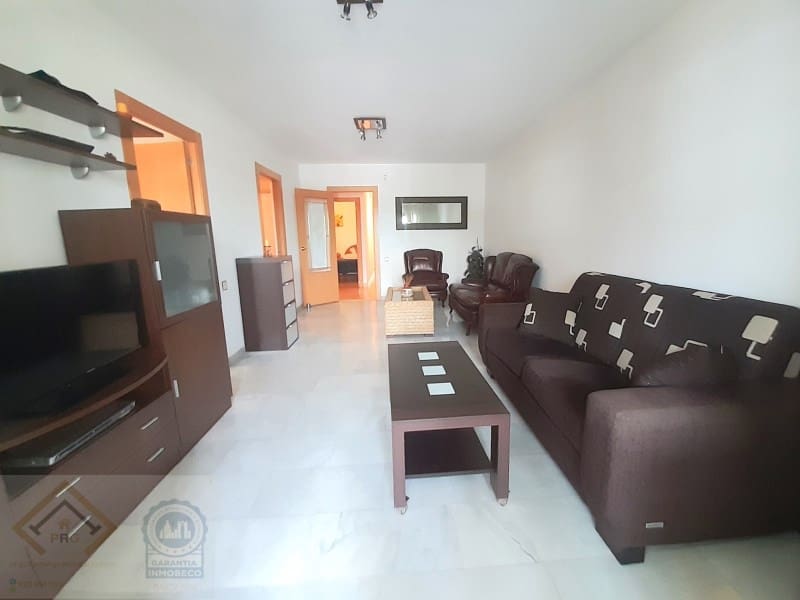 4 sypialnia Mieszkanie na sprzedaż w Benidorm z garażem - 384 000 € (Ref: 9409911)