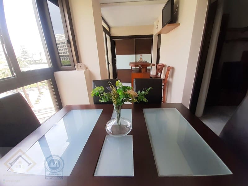 4 sypialnia Mieszkanie na sprzedaż w Benidorm z garażem - 384 000 € (Ref: 9409911)