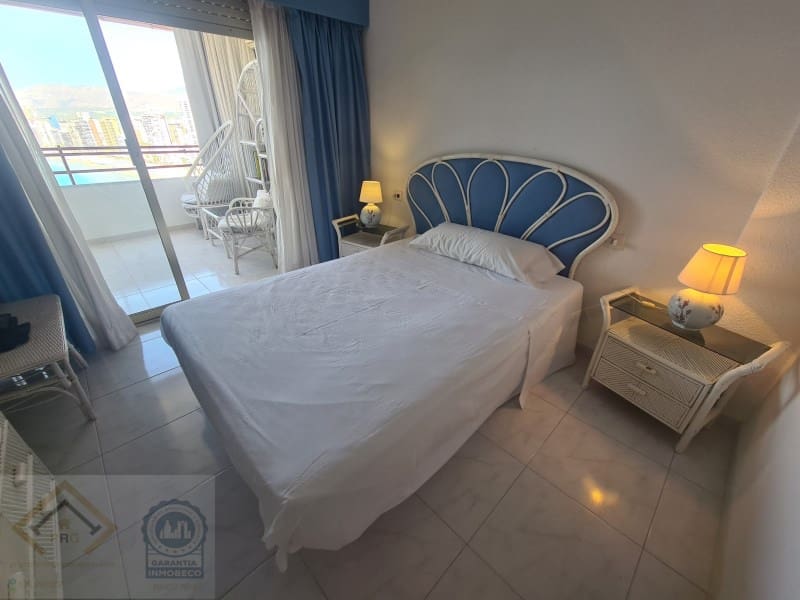 3 sovrum Lägenhet till salu i Benidorm med garage - 290 000 € (Ref: 9409913)