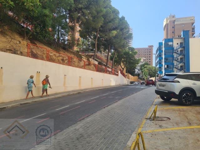 3 sovrum Lägenhet till salu i Rincón Alto, Benidorm med garage - 290 000 € (Ref: 9409913)