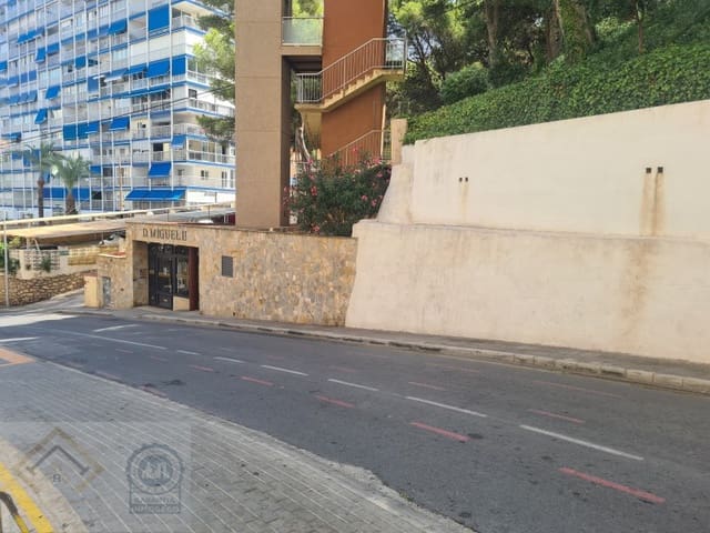 3 sovrum Lägenhet till salu i Rincón Alto, Benidorm med garage - 290 000 € (Ref: 9409913)