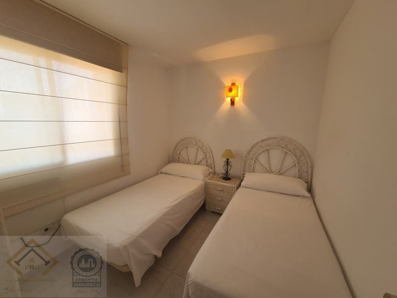 3 sovrum Lägenhet till salu i Benidorm med garage - 290 000 € (Ref: 9409913)