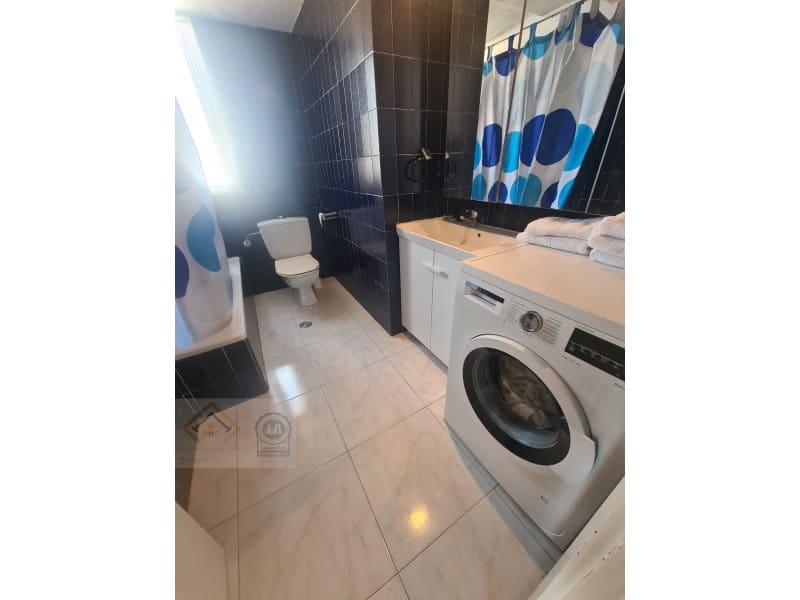 3 sovrum Lägenhet till salu i Benidorm med garage - 290 000 € (Ref: 9409913)