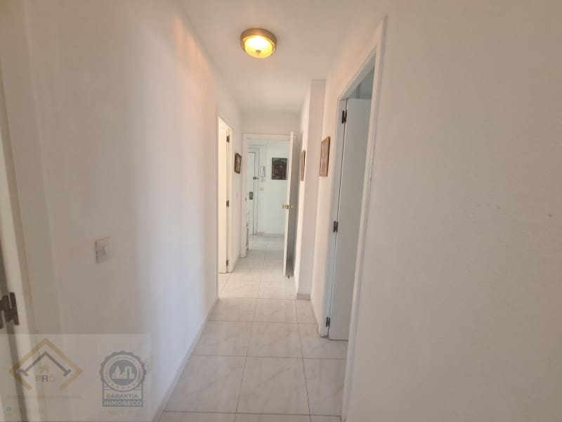 3 sovrum Lägenhet till salu i Benidorm med garage - 290 000 € (Ref: 9409913)