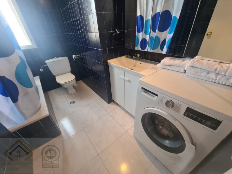 3 sovrum Lägenhet till salu i Benidorm med garage - 290 000 € (Ref: 9409913)