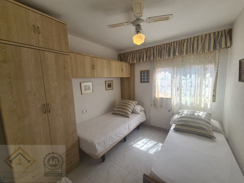 3 sovrum Lägenhet till salu i Benidorm med garage - 290 000 € (Ref: 9409913)