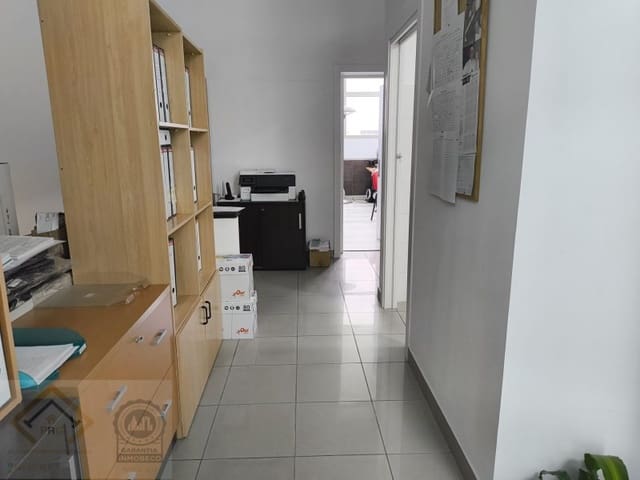 Commercial for sale in Coloma  , La Nucia - € 179,000 (Ref: 9409914)