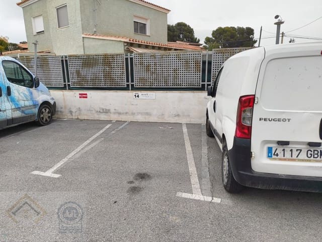 Commercial for sale in Coloma  , La Nucia - € 179,000 (Ref: 9409914)