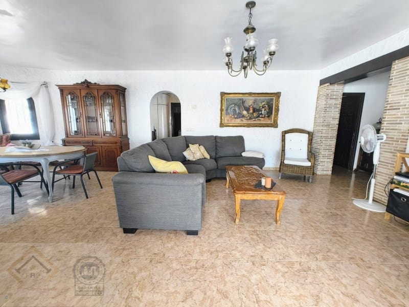 3 soveværelse Villa til salg i Benissa - € 699.000 (Ref: 9409915)