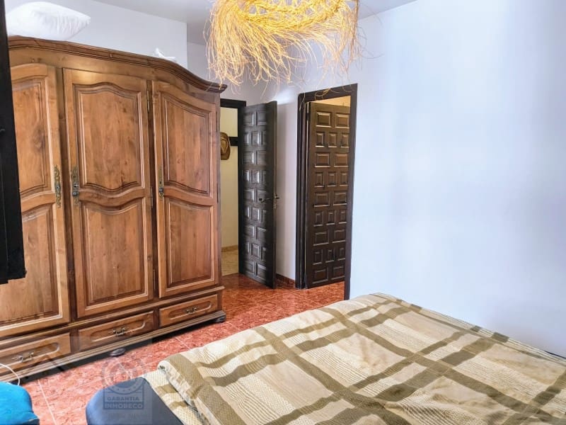 3 soveværelse Villa til salg i Benissa - € 699.000 (Ref: 9409915)