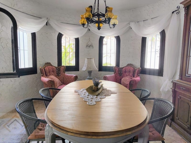 3 soveværelse Villa til salg i Benissa - € 699.000 (Ref: 9409915)