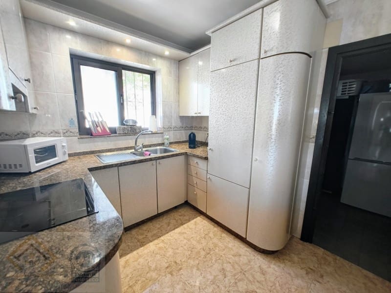 3 soveværelse Villa til salg i Benissa - € 699.000 (Ref: 9409915)