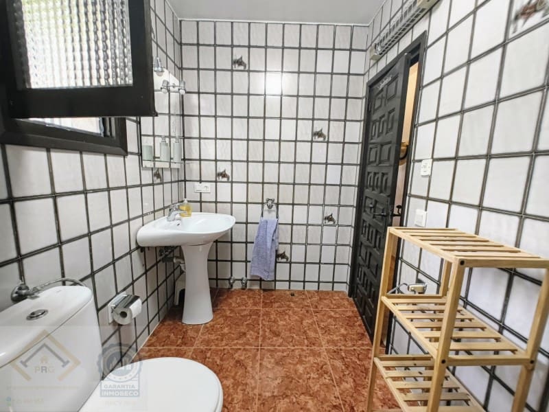 3 soveværelse Villa til salg i Benissa - € 699.000 (Ref: 9409915)