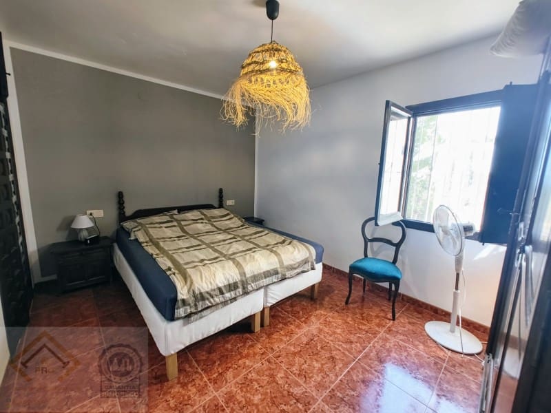 3 soveværelse Villa til salg i Benissa - € 699.000 (Ref: 9409915)