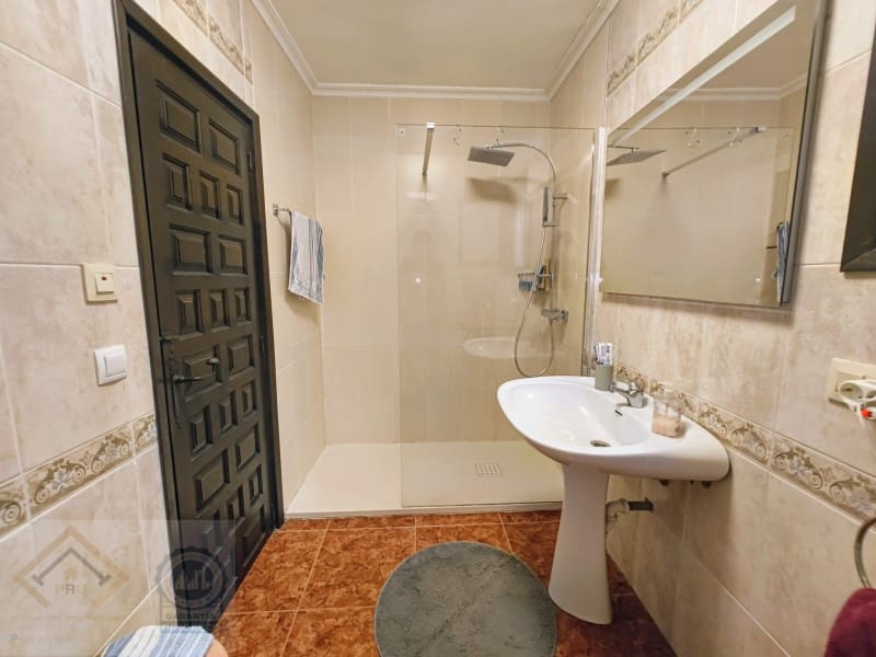 3 soveværelse Villa til salg i Benissa - € 699.000 (Ref: 9409915)