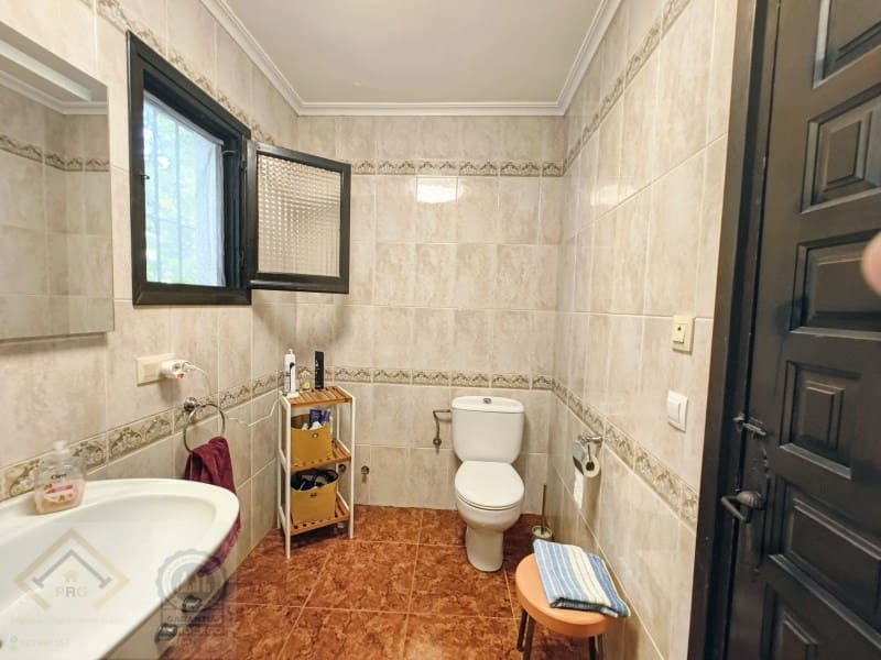 3 soveværelse Villa til salg i Benissa - € 699.000 (Ref: 9409915)