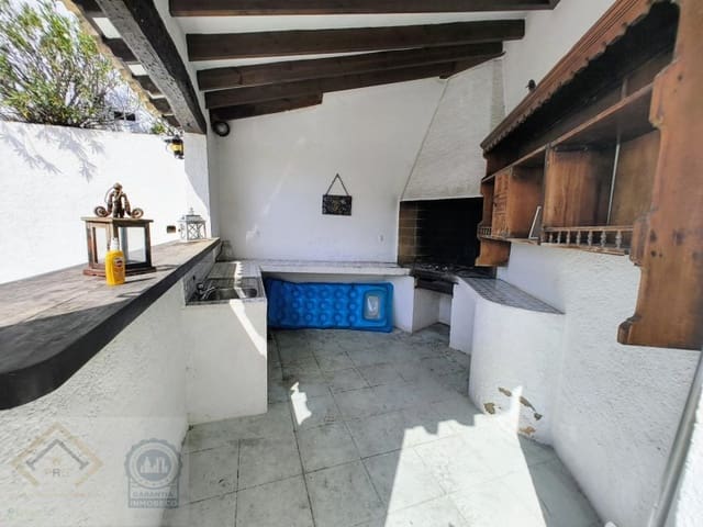 3 soveværelse Villa til salg i Benissa - € 699.000 (Ref: 9409915)