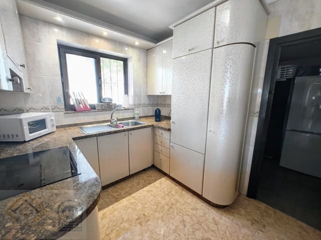 3 soveværelse Villa til salg i Benissa - € 699.000 (Ref: 9409915)