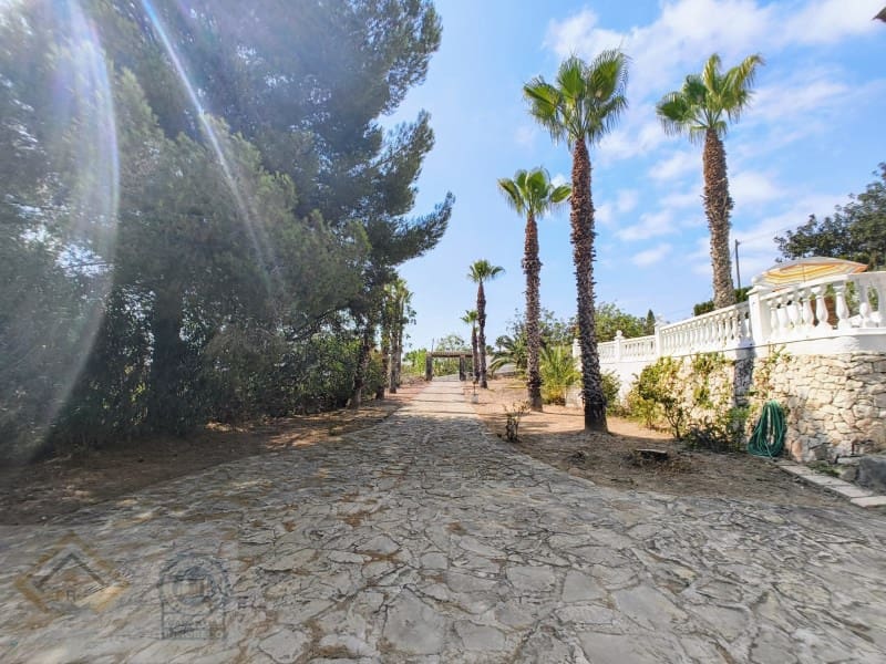 3 soveværelse Villa til salg i Benissa - € 699.000 (Ref: 9409915)