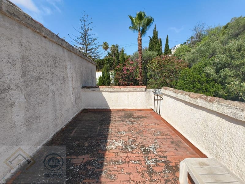 3 soveværelse Villa til salg i Benissa - € 699.000 (Ref: 9409915)