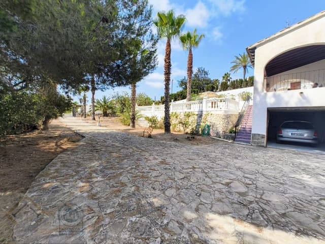 3 soveværelse Villa til salg i Benissa - € 699.000 (Ref: 9409915)