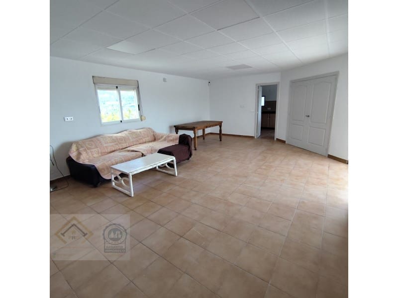 3 bedroom Villa for sale in Bolulla - € 325,000 (Ref: 9409916)