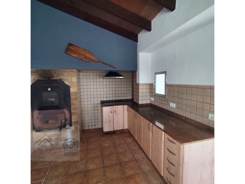 3 bedroom Villa for sale in Bolulla - € 325,000 (Ref: 9409916)