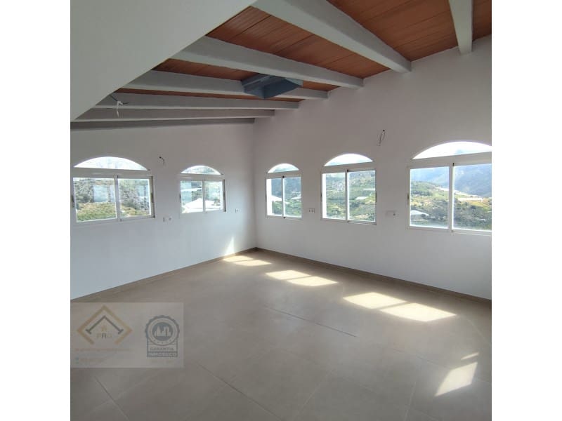 3 bedroom Villa for sale in Bolulla - € 325,000 (Ref: 9409916)